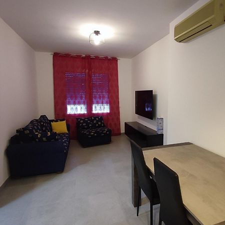 Villa Emily Appartamento Ca Tiepolo Экстерьер фото