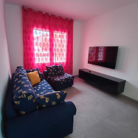 Villa Emily Appartamento Ca Tiepolo Экстерьер фото