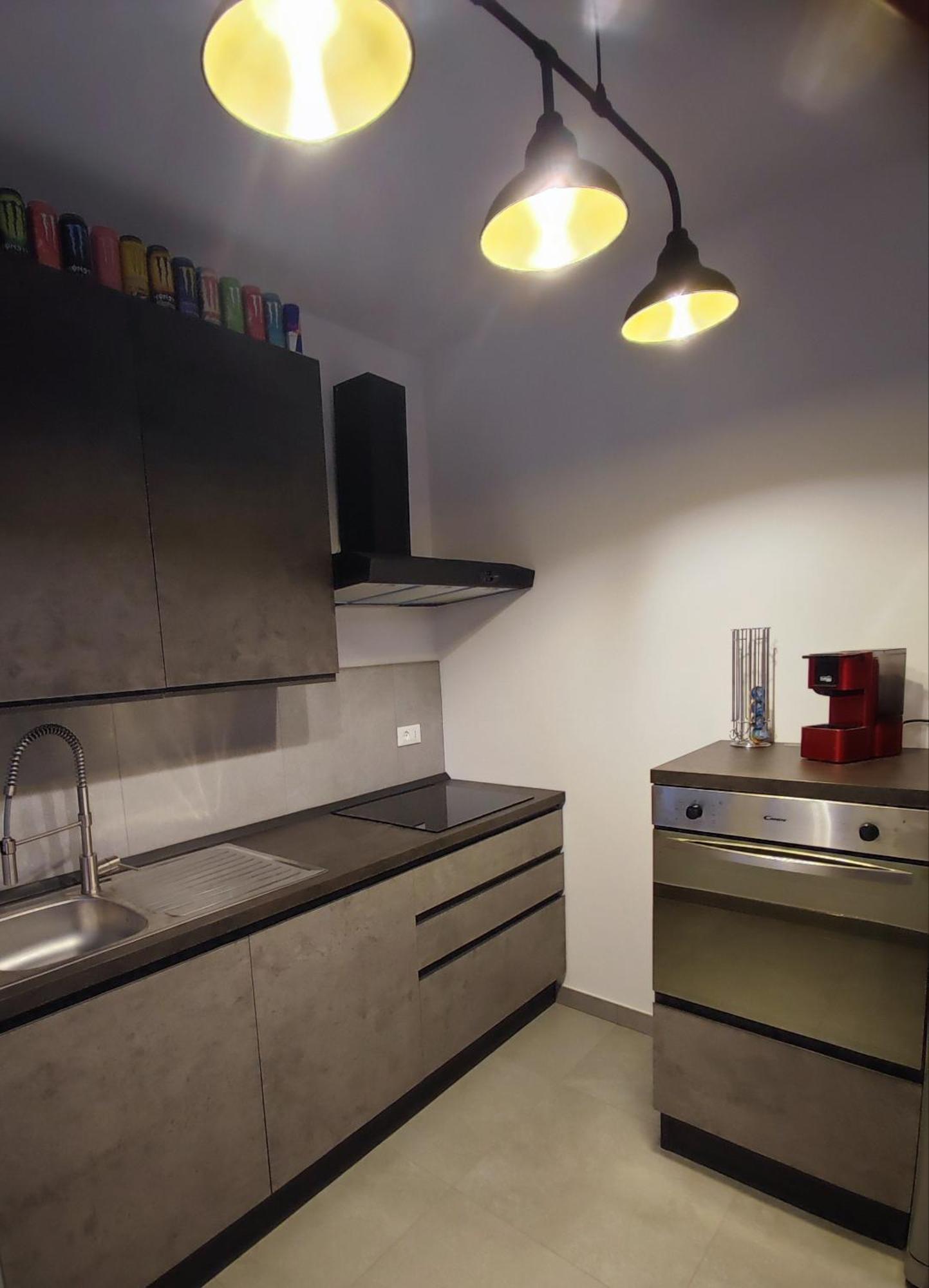 Villa Emily Appartamento Ca Tiepolo Экстерьер фото