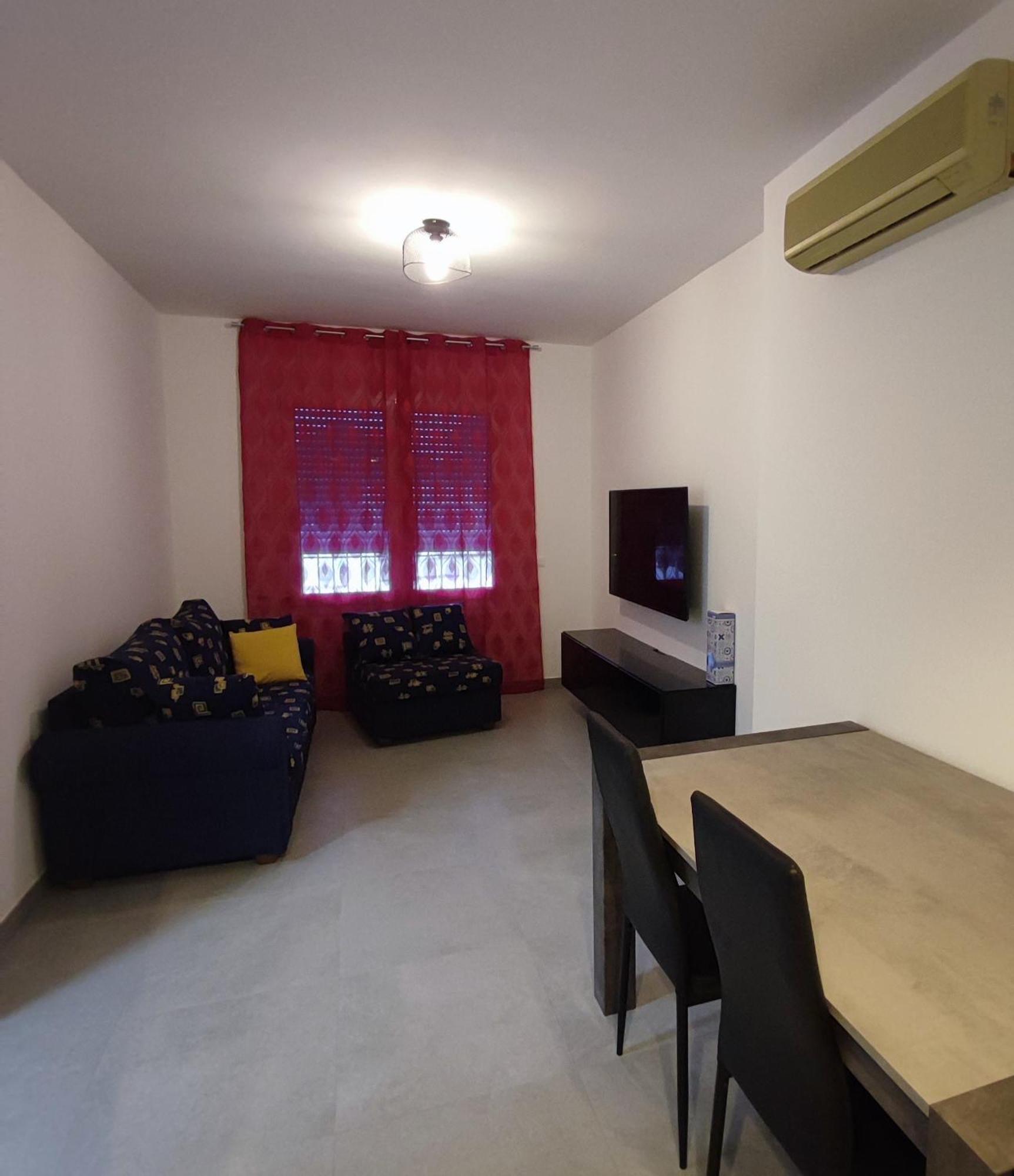 Villa Emily Appartamento Ca Tiepolo Экстерьер фото