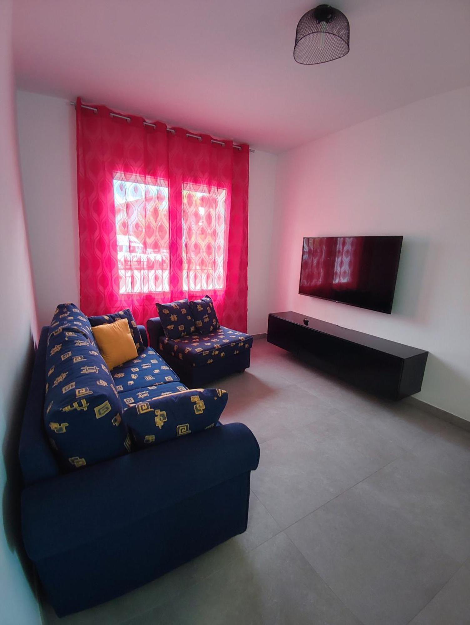 Villa Emily Appartamento Ca Tiepolo Экстерьер фото
