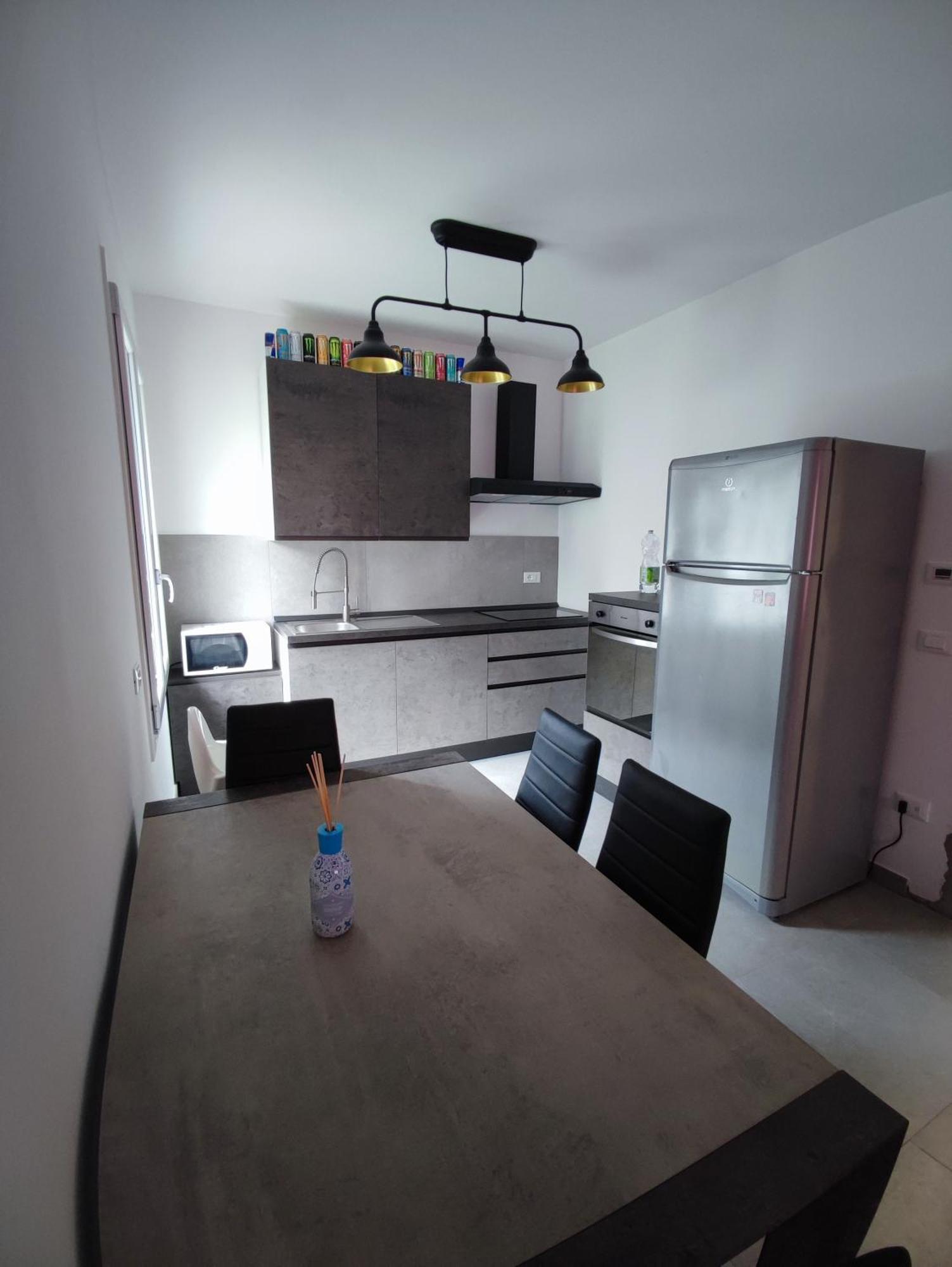 Villa Emily Appartamento Ca Tiepolo Экстерьер фото