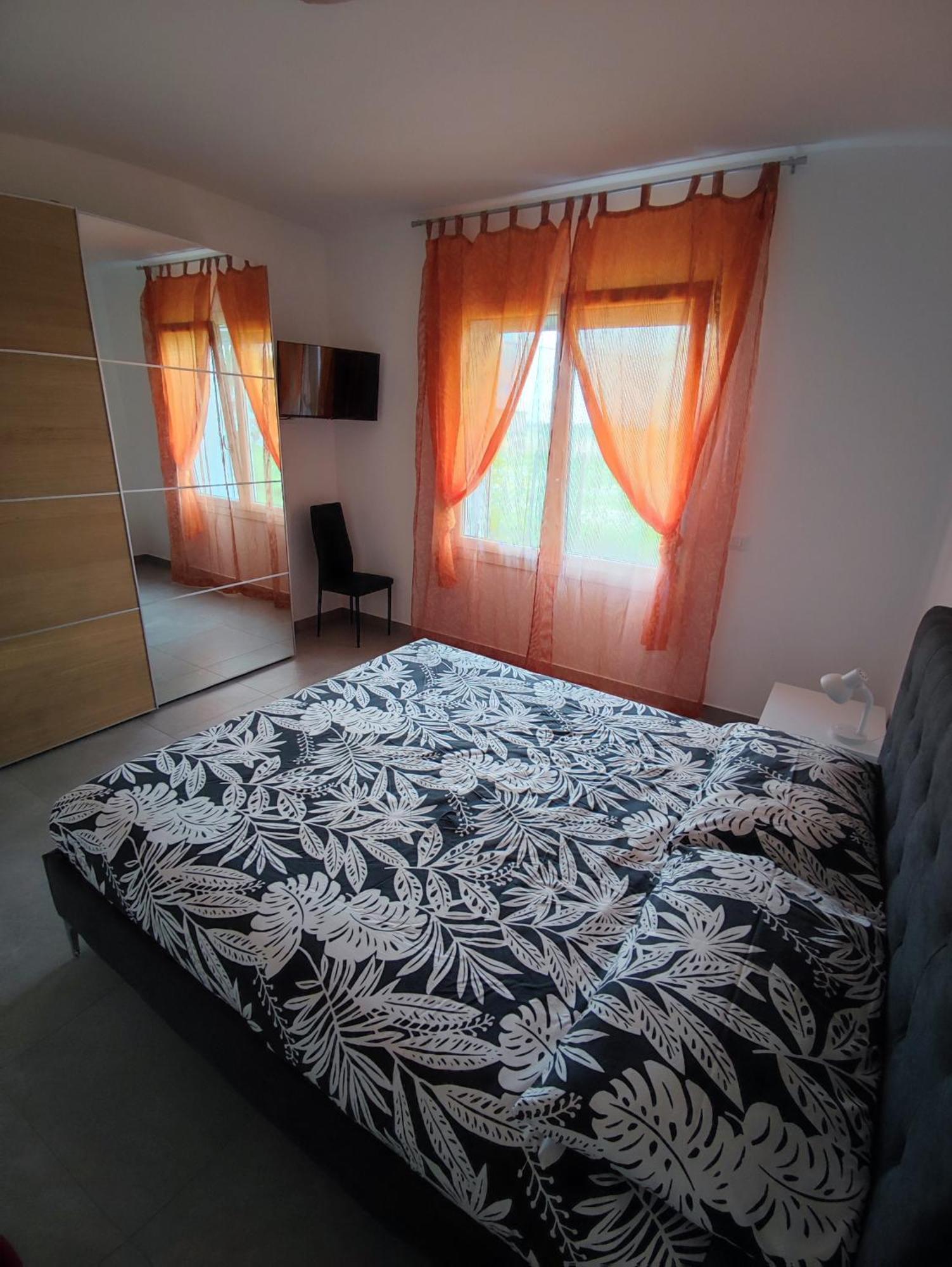 Villa Emily Appartamento Ca Tiepolo Экстерьер фото